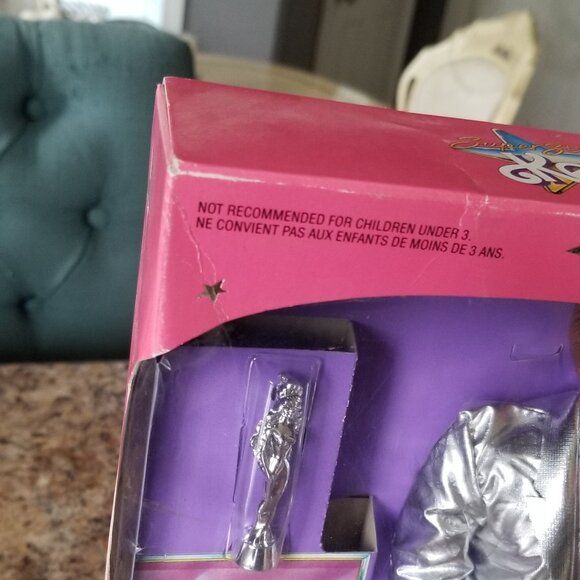 1988 Superstar Ken Barbie #1535 Mattel - Picture 9 of 10